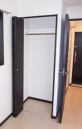 収納　※同物件参考写真