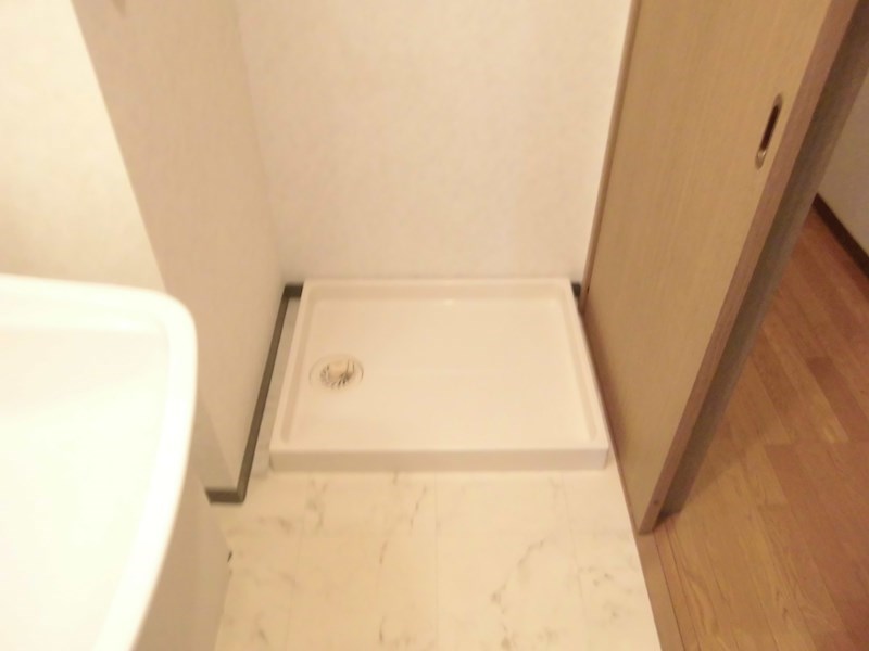 その他設備　※他号室写真代用