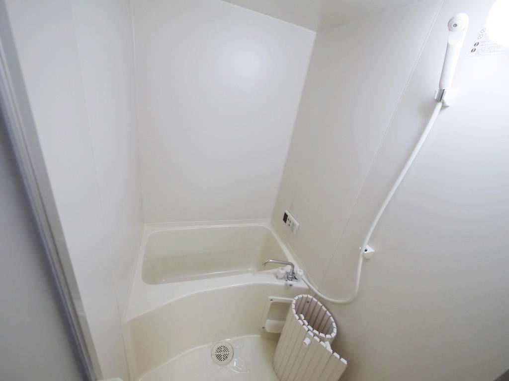 STUDIOap山手町の風呂写真