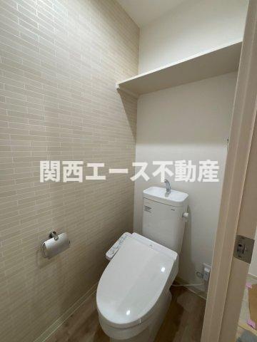 トイレ　同一商品