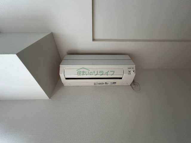 その他設備　同タイプ別部屋参考写真となります。
