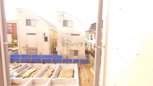 眺望　別部屋参考写真