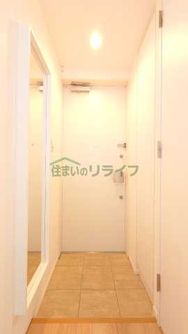 玄関　別部屋参考写真