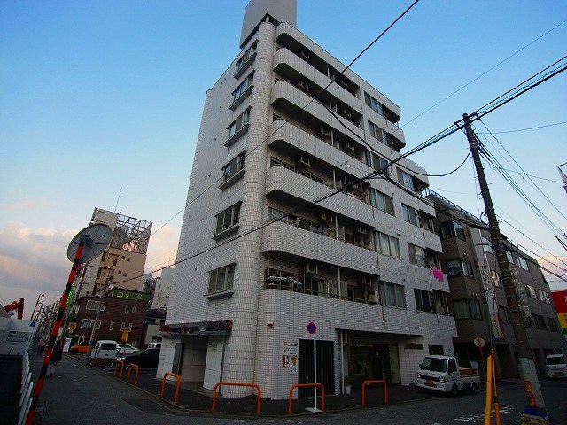 タケカグランドハイツ