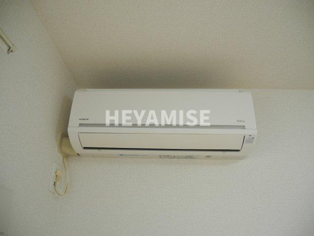 その他設備　※室内画像は類似物件のもの
