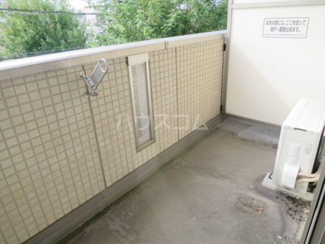 グランシャリオの内装写真