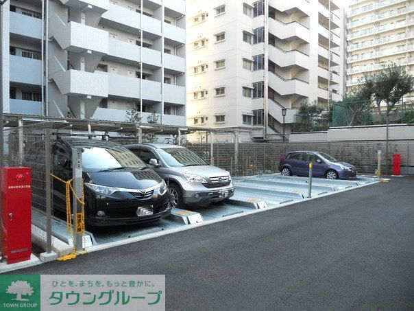 ATG Park 東品川のその他写真