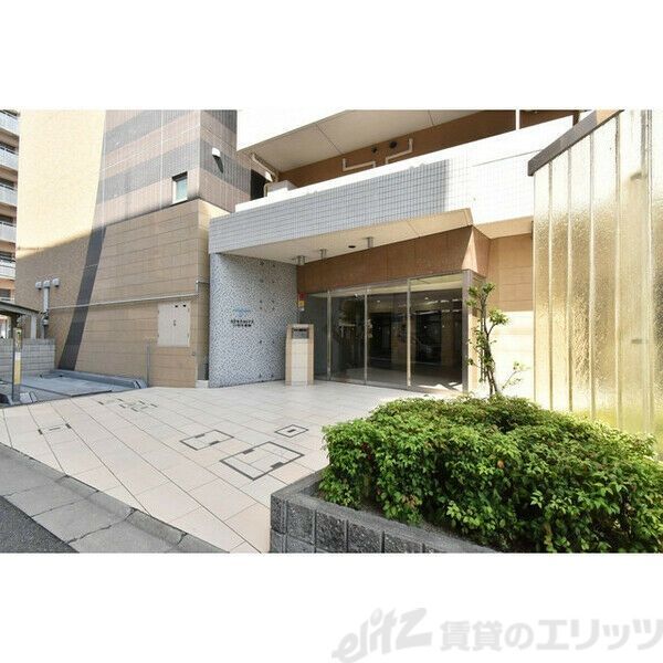 SERENiTE江坂四番館のその他写真