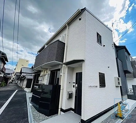 ＪＲ阪和線 南田辺駅 徒歩5分 2階建 築5年のその他写真
