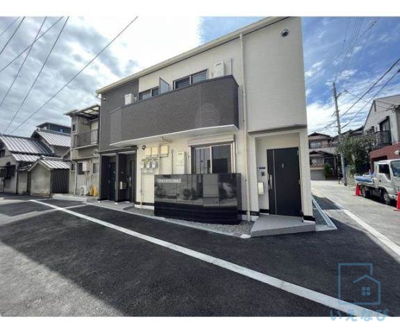 ＪＲ阪和線 南田辺駅 徒歩5分 築5年