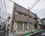 蒔田駅より徒歩7分 3階 築9年の賃貸物件