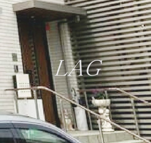 エントランス　エントランスです。
