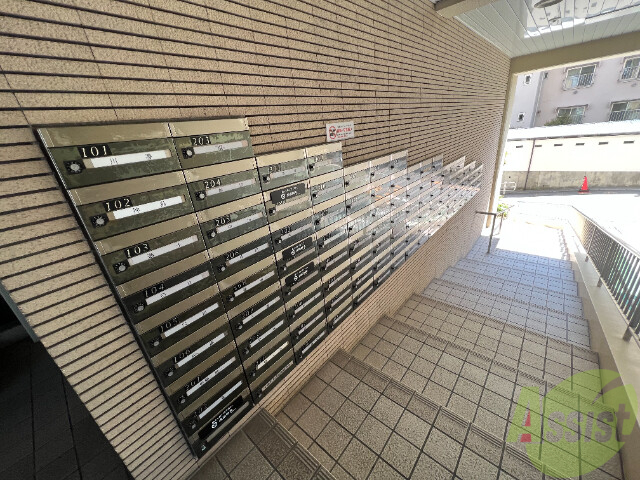 ロビー