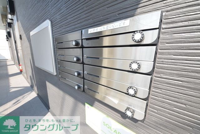 その他共有部分　現地待ち合わせ歓迎♪お問合せはタウンハウジング蘇我店まで！