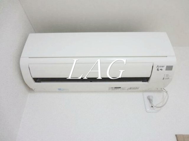 その他　エアコンです。