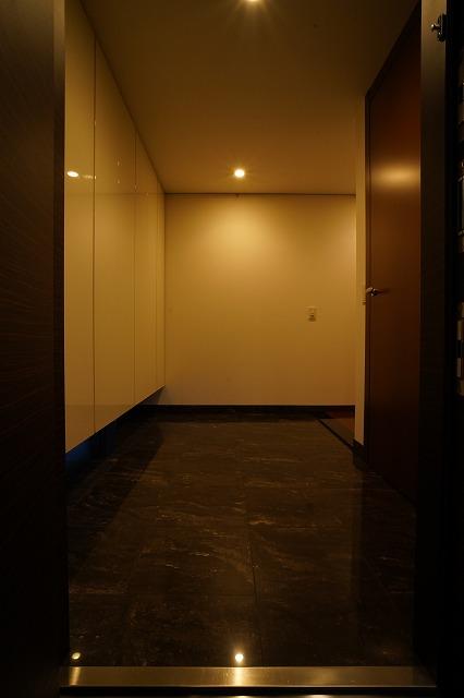 玄関　玄関※別部屋参考写真