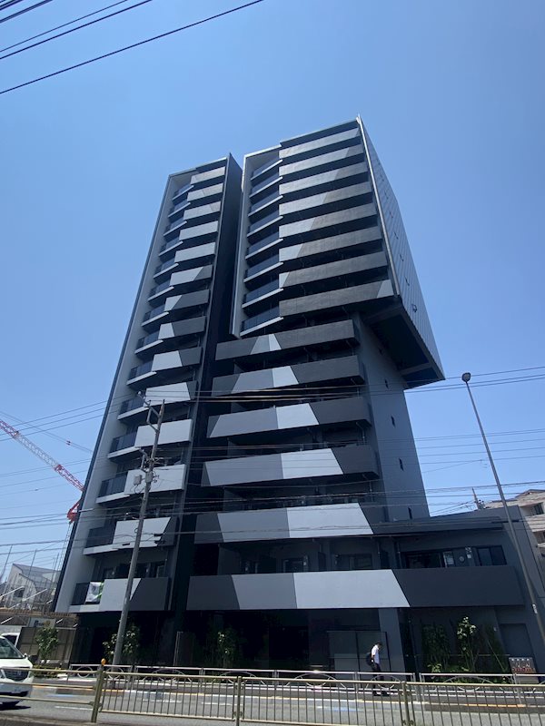 ＪＲ京浜東北線 大井町駅 徒歩11分 築3年