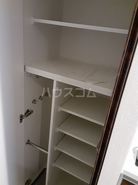 UVAS池袋の内装写真