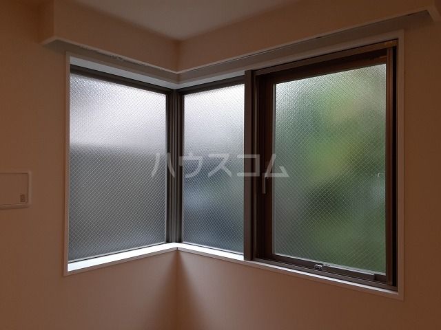 UVAS池袋の内装写真