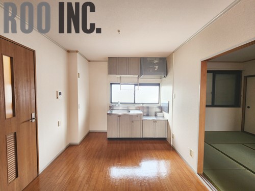 その他部屋・スペース　写真は反転のお部屋です