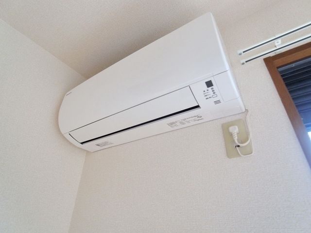 その他設備　☆エアコン☆