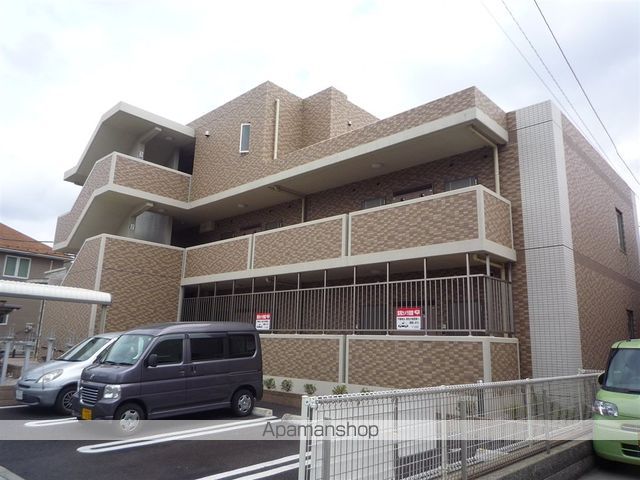 小田急江ノ島線 東林間駅 徒歩9分 築16年