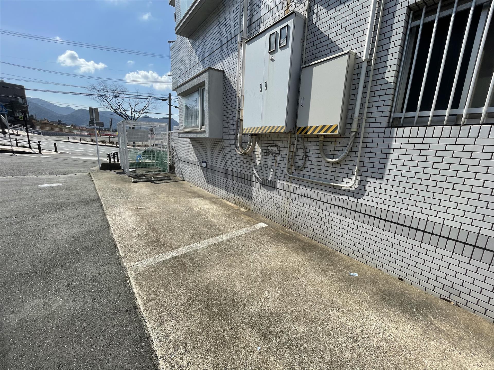 シャトレ柳町のその他写真