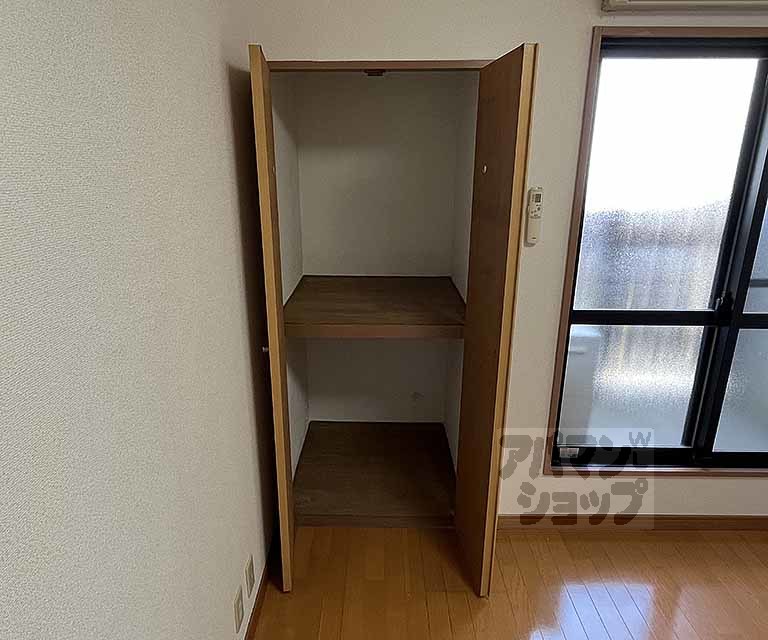荒神口マンションの内装写真
