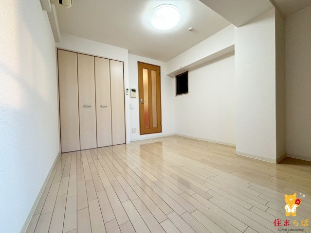 その他部屋・スペース　しっかり休める私空間