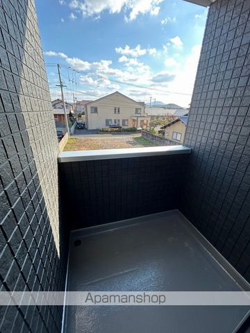Torrie幸町 A棟の内装写真