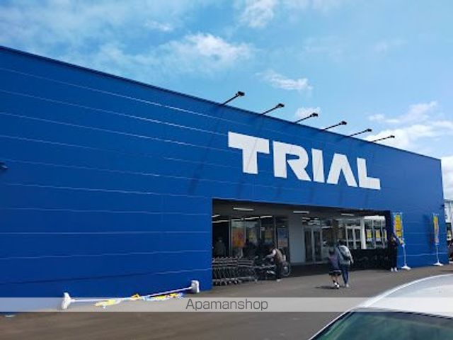 Torrie幸町 A棟の周辺写真