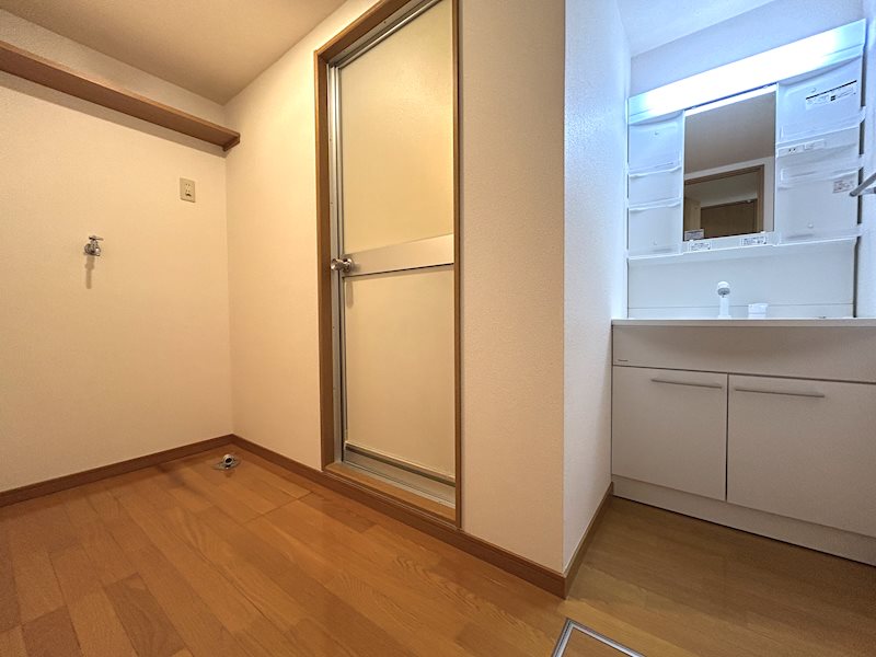マンションアビテの内装写真