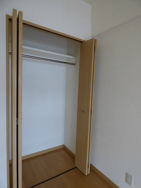 収納　※写真と異なる場合は現状優先。