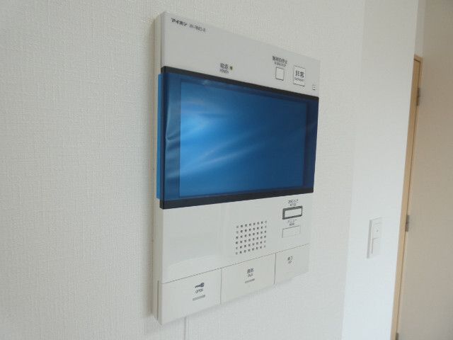 セキュリティ　☆安心安全のセキュリティ☆