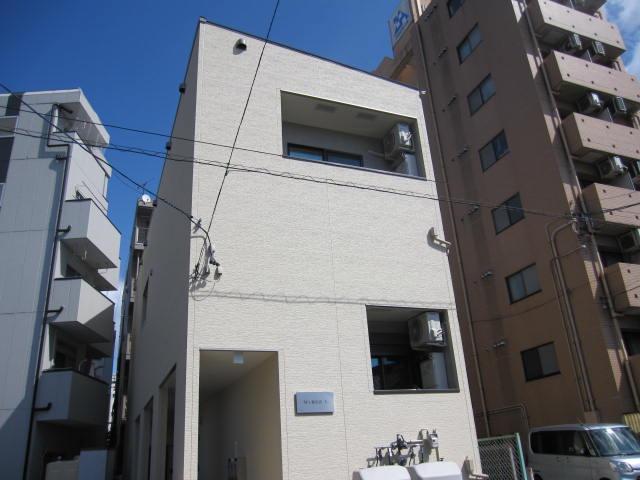 地下鉄名城線 熱田神宮西駅 徒歩2分 築11年