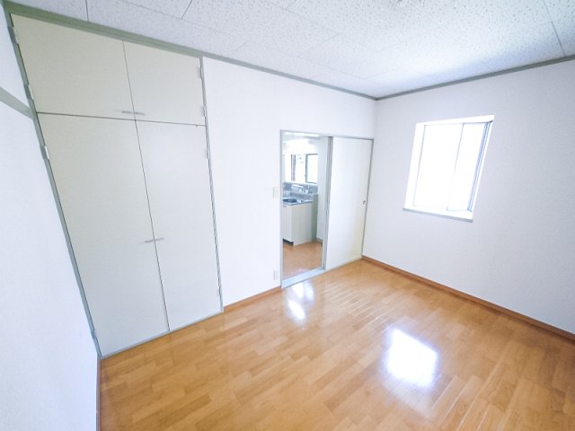 パインヒルハイムAB棟の内装写真