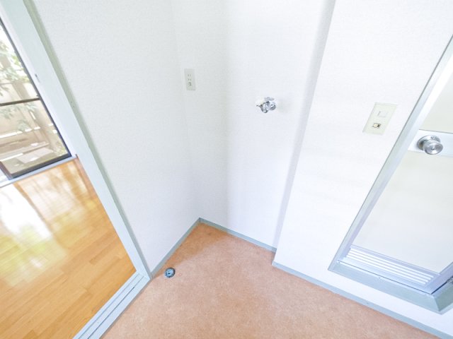 パインヒルハイムAB棟のその他写真