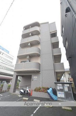 広島高速交通アストラムライン 古市駅 徒歩8分 築28年