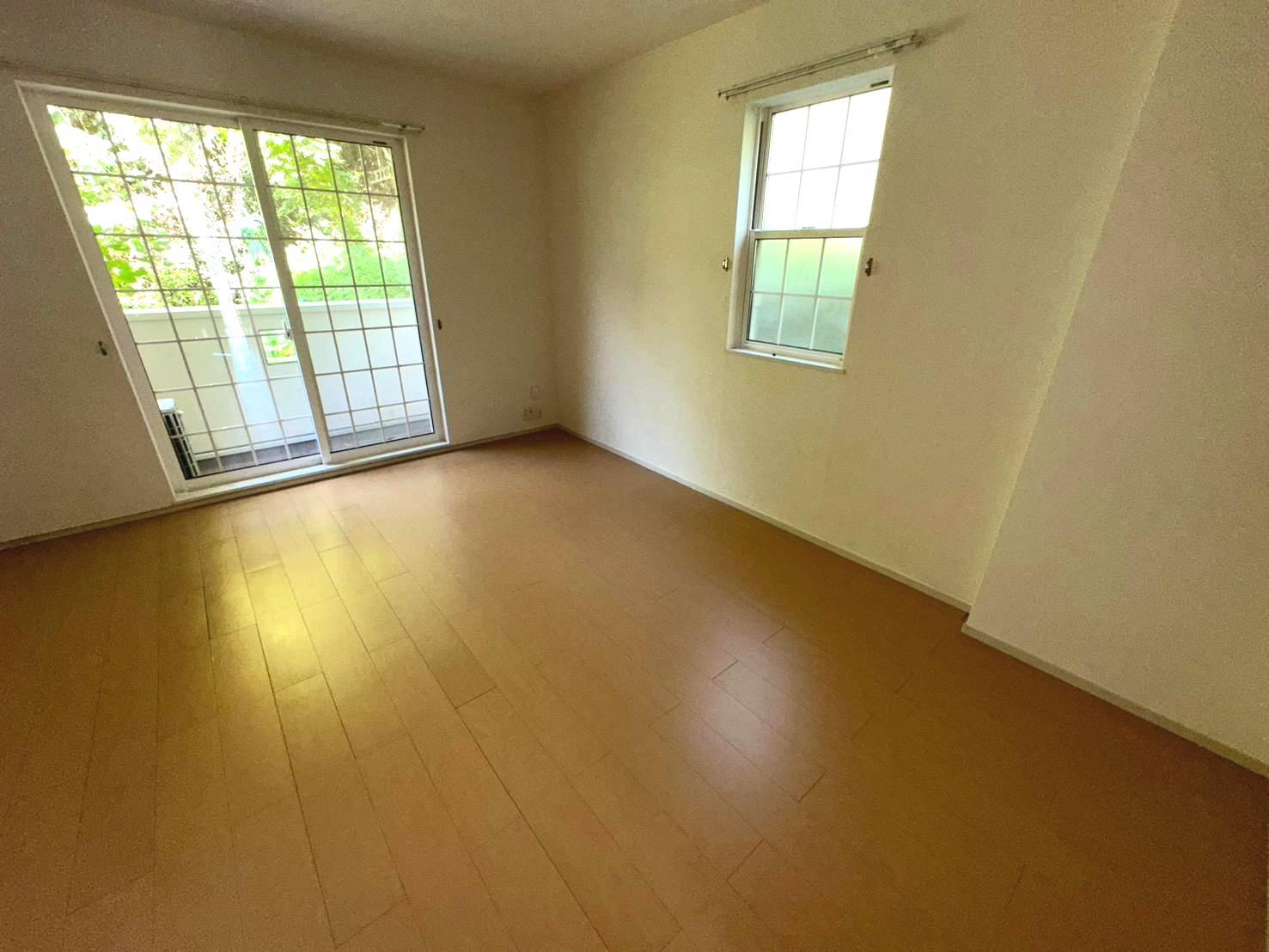 1K Apartment in Kagoshima, Kagoshima — photo 3 of 3