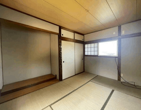 赤坂二丁目17番貸家のその他写真