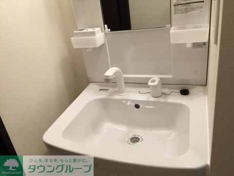 その他　駐輪場