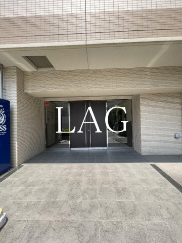 エントランス　エントランスです。