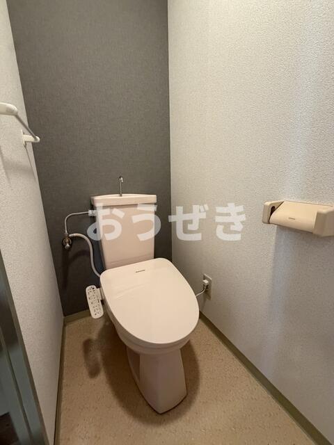 ＪＲ南武線 矢向駅 徒歩5分 3階建 築39年のその他写真