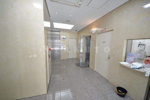 ノルデンハイム江坂垂水町の外観写真