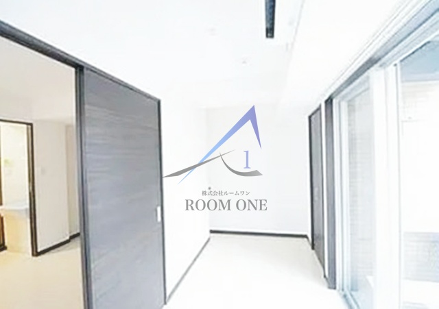 その他部屋・スペース　寝室です。