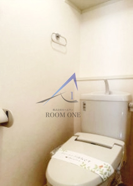 HILL’S Mのトイレ写真