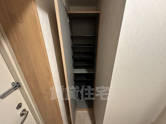 ビリーブ瑞穂ヒルズの内装写真