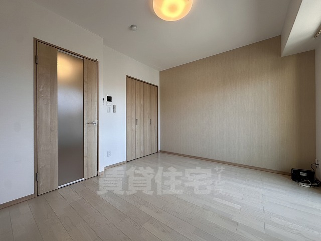 ビリーブ瑞穂ヒルズの居間写真