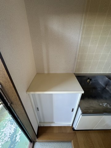 小田急線 読売ランド前駅 徒歩7分 2階建 築33年のその他写真