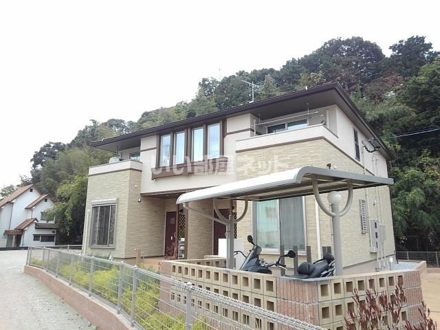 ライフ ナチュレ II